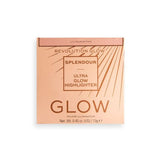 Revolution Glow Ultra Highlighter