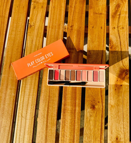 Etude House Play Color Eyeshadow