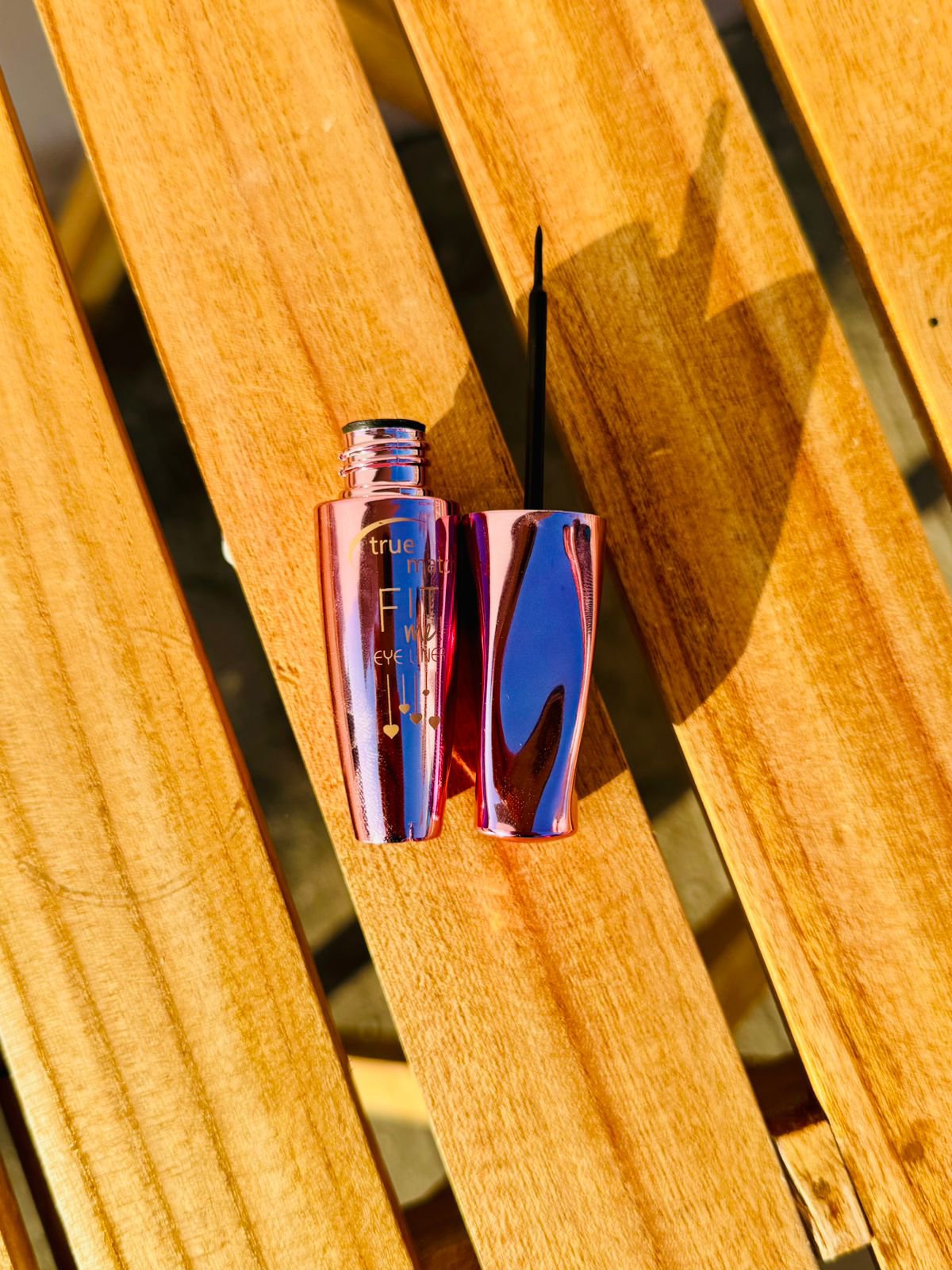 True Match Fit Me Liquid Eyeliner