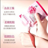 Sadoer Rose Essence Collagen beauty Soft Film Face mask 100g