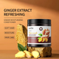 Sadoer Plant Ginger Hair Mask 500g