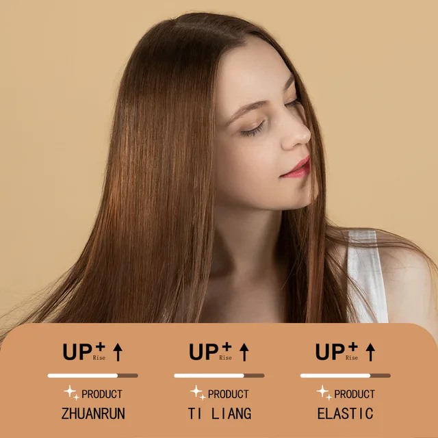 Sadoer Plant Ginger Hair Mask 500g