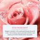 Sadoer The Rose Hydrating Essence serum 30ml