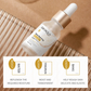Bioaqua Rice Raw Pulp Essence serum 15ml