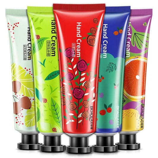Bioaqua Hand Cream 30ml