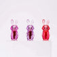 HUDAMOJI Rabbit Magic Lip Oil set of 6