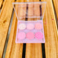 Seven Cool Nature & Cosmetic Blush set of 6