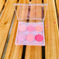 Seven Cool Nature & Cosmetic Blush set of 6
