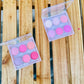 Seven Cool Nature & Cosmetic Blush set of 6