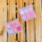 Seven Cool Nature & Cosmetic Blush set of 6