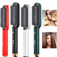 Straight Comb Temperature Controo Hair Straightener