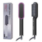 Straight Comb Temperature Controo Hair Straightener