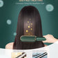 Straight Comb Temperature Controo Hair Straightener