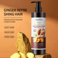 Sadoer Plant Ginger  Moisturizing Smooth Hair Conditioner 500 ml