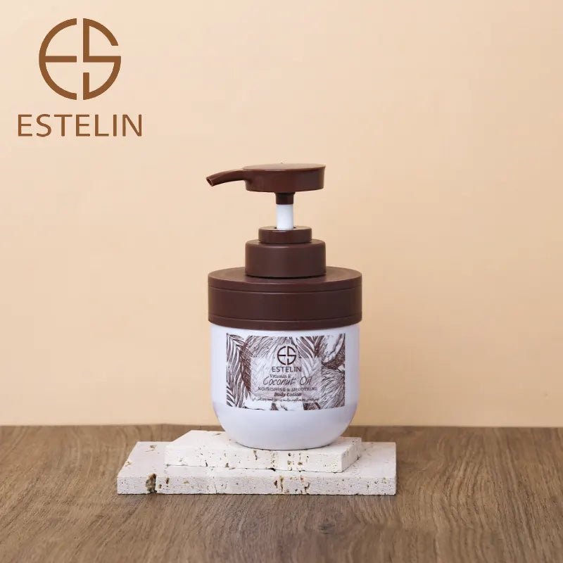 Estelin Coconut Oil Body Lotion 300ml