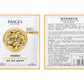 Images Vitamin E Moisturizing Fish Essence Cream Pack of 20