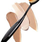 Zoreya Spoon Foundation Brush