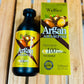 Wellice Argan Oil Anti-Drandruff Shampoo 500ml