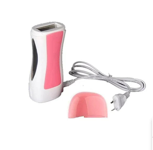 Depilatory wax Heater