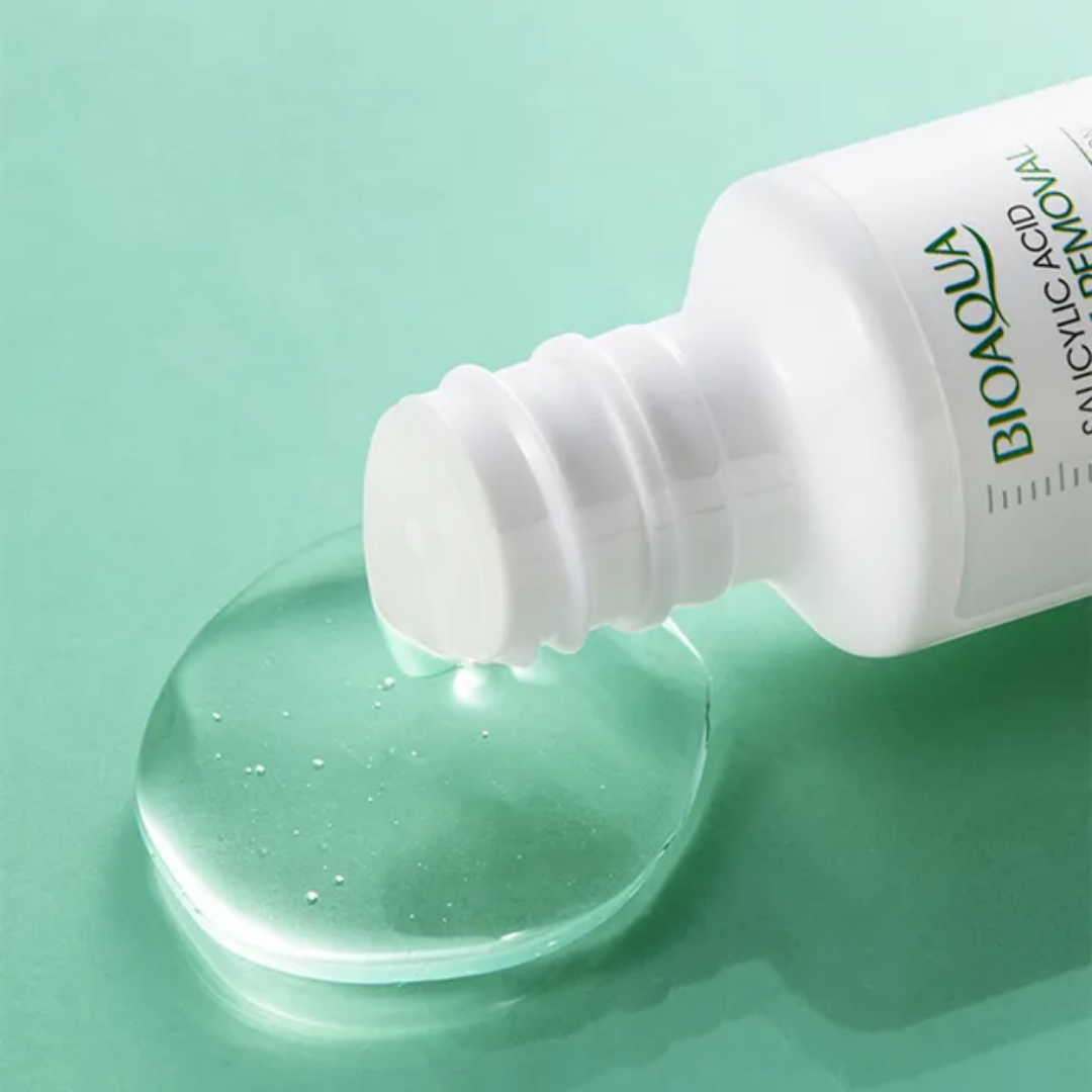 BIOAQUA Salicylic Acid Acne Removal Essence Serum 35ml