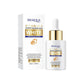 BIOAQUA Vitamin C Potent Nourish Skin White Brighten Face Serum 30ml