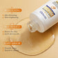BIOAQUA Vitamin C Potent Nourish Skin White Brighten Face Serum 30ml