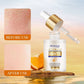 BIOAQUA Vitamin C Potent Nourish Skin White Brighten Face Serum 30ml