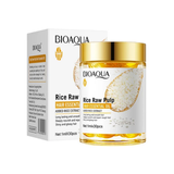 BIOAQUA Rice Raw Pulp Hair Essential Oil pack of 30