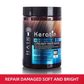 Keratin Moisturizing & Smooth Creamy Hair Mask 1000ml
