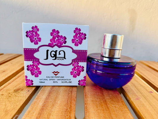 Hoor Perfume 100ml ( Impression)