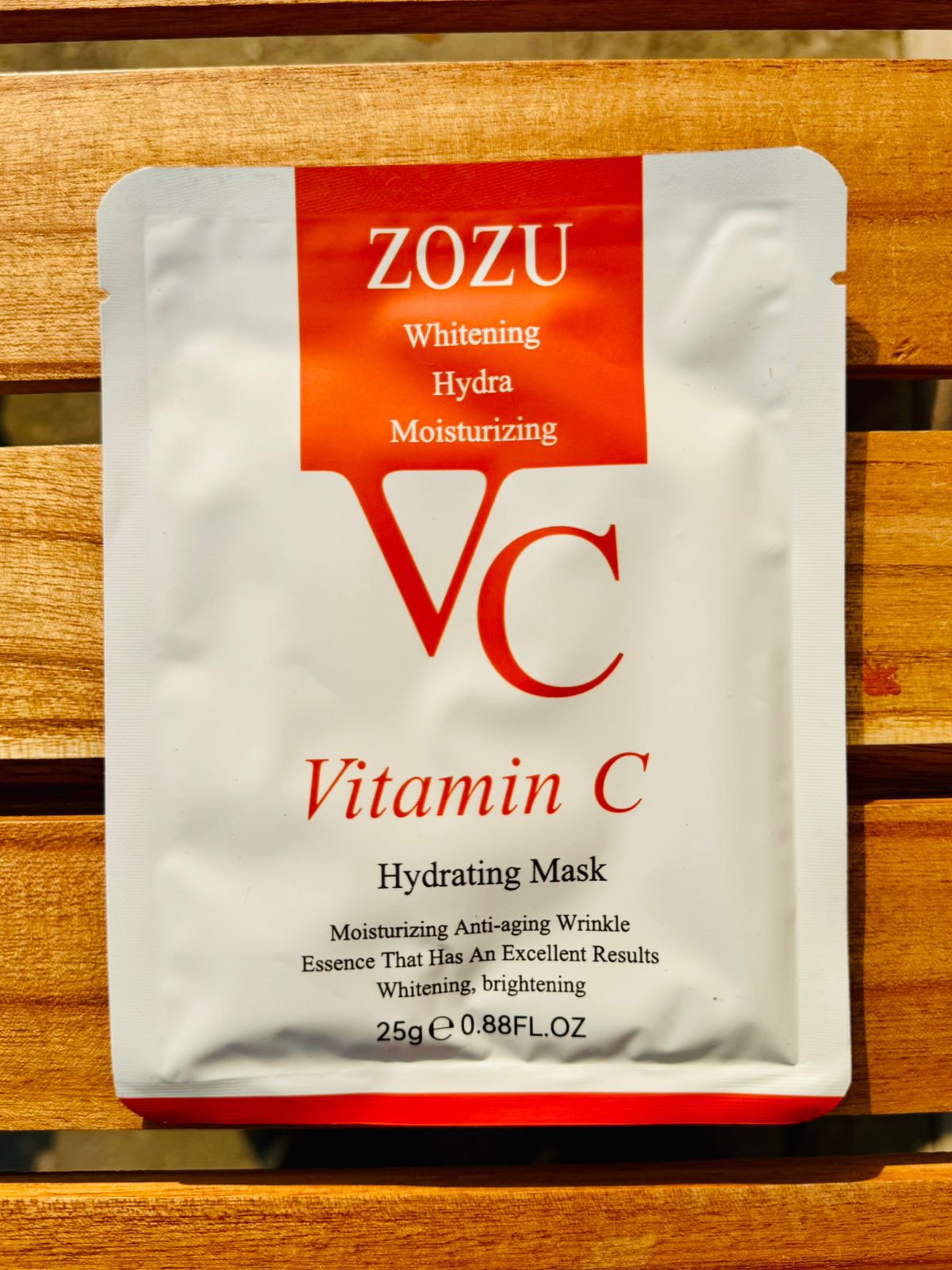 BioAqua Sheet Mask pack of 10