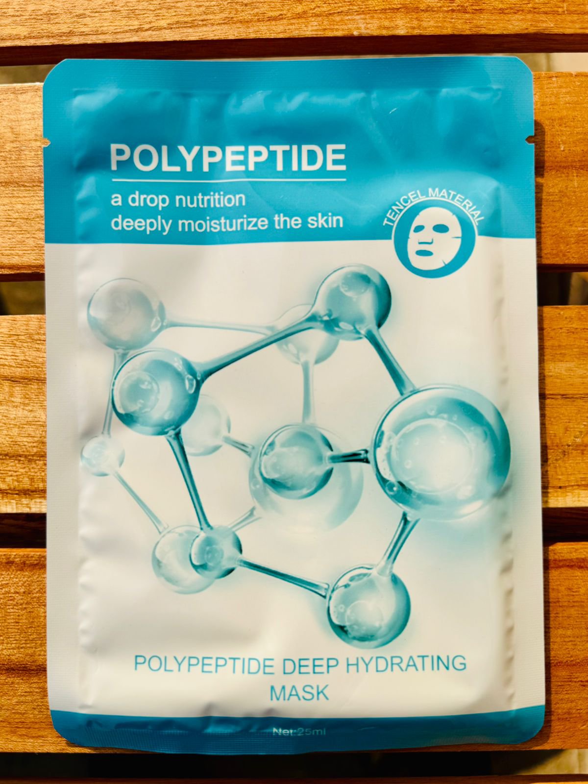 BioAqua Sheet Mask pack of 10