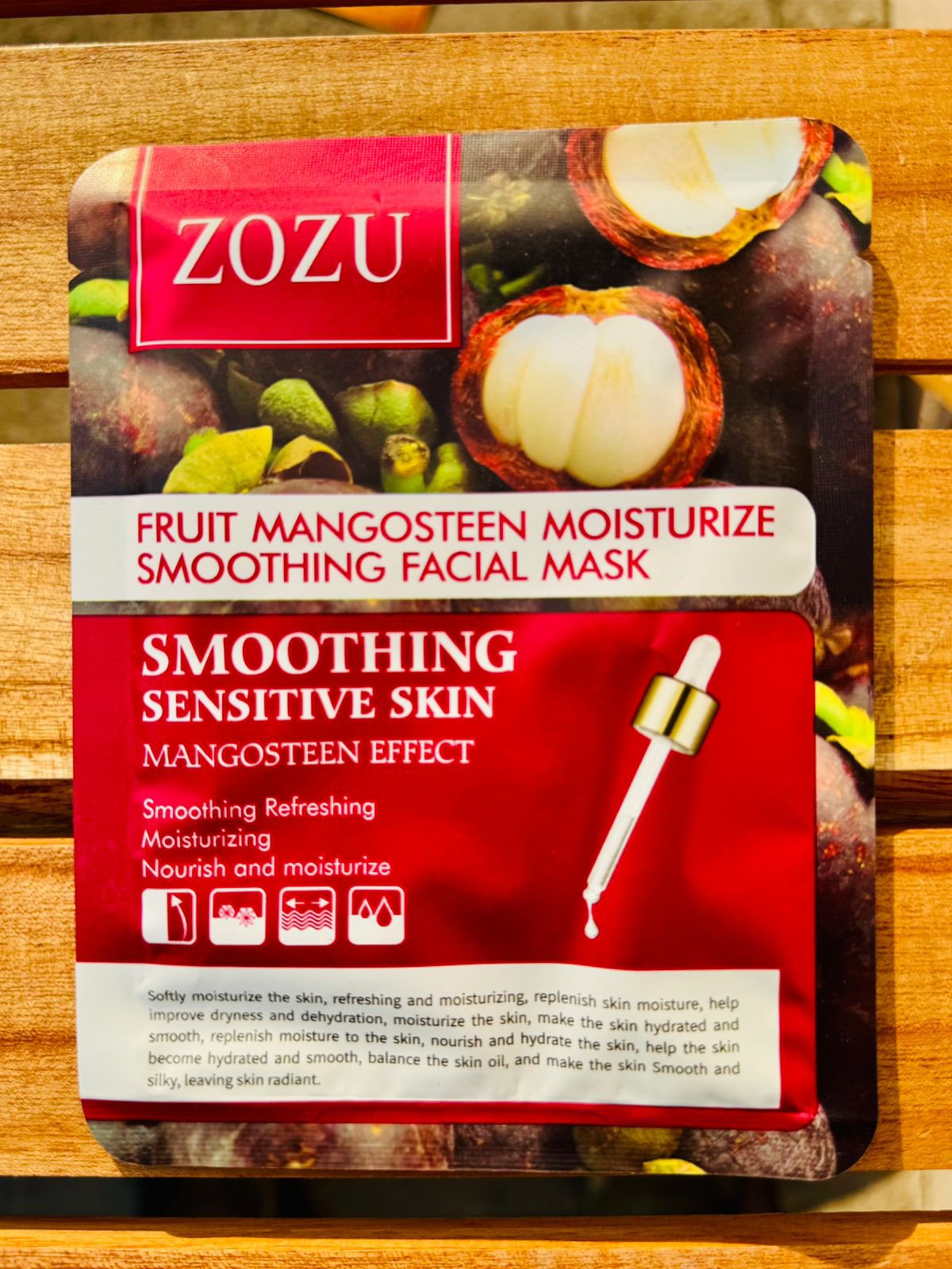 BioAqua Sheet Mask pack of 10