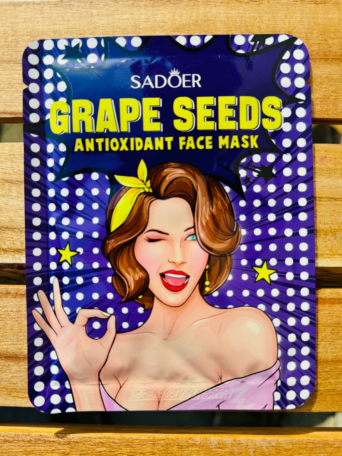 BioAqua Sheet Mask pack of 10