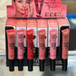 WARDA BEAUTY Powder Puff Liquid Blush  set of 4