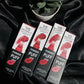 WARDA BEAUTY Powder Puff Liquid Blush  set of 4