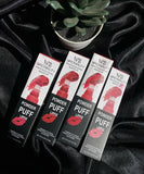 WARDA BEAUTY Powder Puff Liquid Blush  set of 4