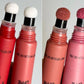 WARDA BEAUTY Powder Puff Liquid Blush  set of 4
