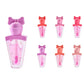 HUDAMOJI Ice-cream Matte Lip-oil set of 6