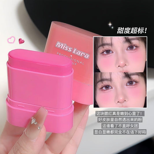 Miss Lara Blush Stick set of 3