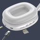 P9 Wireless Headphones with Mic Noise Cancelling Headsets Stereo Sound Earphones