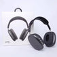P9 Wireless Headphones with Mic Noise Cancelling Headsets Stereo Sound Earphones