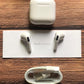 Pro 4 Wireless Airbuds with charging case