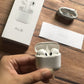 Pro 4 Wireless Airbuds with charging case