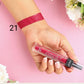 Emelie Liquid Matte 24 hours Long lasting Waterproof Lipgloss