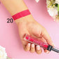 Emelie Liquid Matte 24 hours Long lasting Waterproof Lipgloss