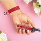 Emelie Liquid Matte 24 hours Long lasting Waterproof Lipgloss