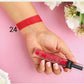 Emelie Liquid Matte 24 hours Long lasting Waterproof Lipgloss