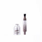 Hudamoji Brow fection Angled Brush and Dip Liquid Eyebrow Gel Pen