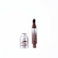 Hudamoji Brow fection Angled Brush and Dip Liquid Eyebrow Gel Pen